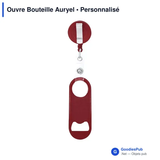 Ouvre Bouteille Auryel - Image 11