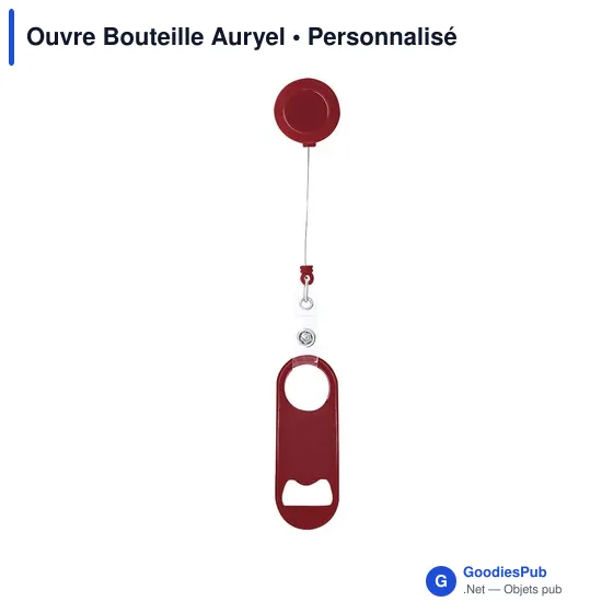 Ouvre Bouteille Auryel - Image 12