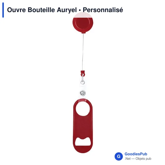 Ouvre Bouteille Auryel - Image 6