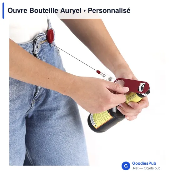 Ouvre Bouteille Auryel - Image 7