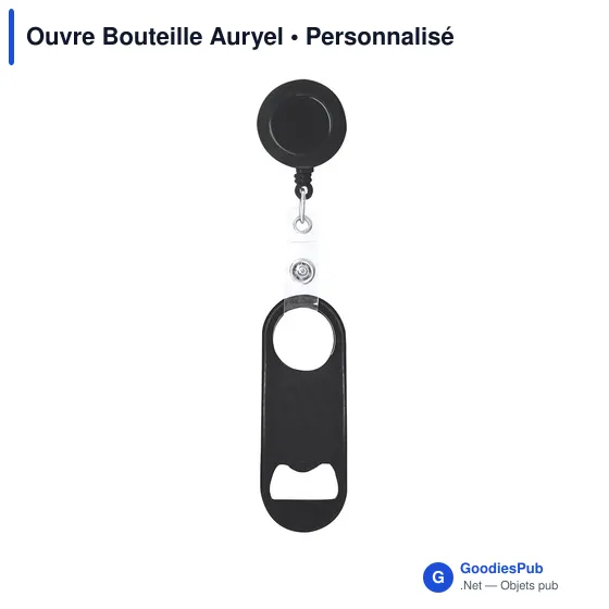 Ouvre Bouteille Auryel - Image 8