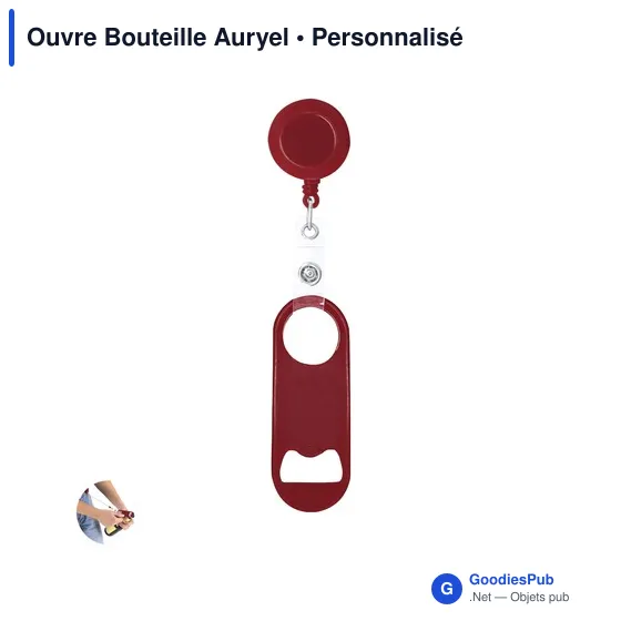 Ouvre Bouteille Auryel - Image 9