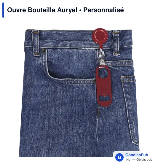 Ouvre Bouteille Auryel - Image 10
