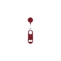 Variante rouge - Ouvre Bouteille Auryel