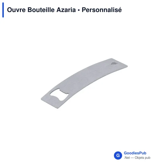 Ouvre Bouteille Azaria - Image 3