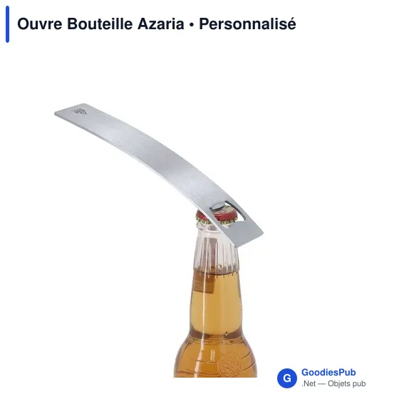 Ouvre Bouteille Azaria - Image 4