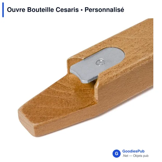 Ouvre Bouteille Cesaris - Image 4