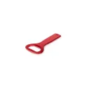 Variante rouge - Ouvre-bouteille personnalisable Gadux avec logo - Aluminium