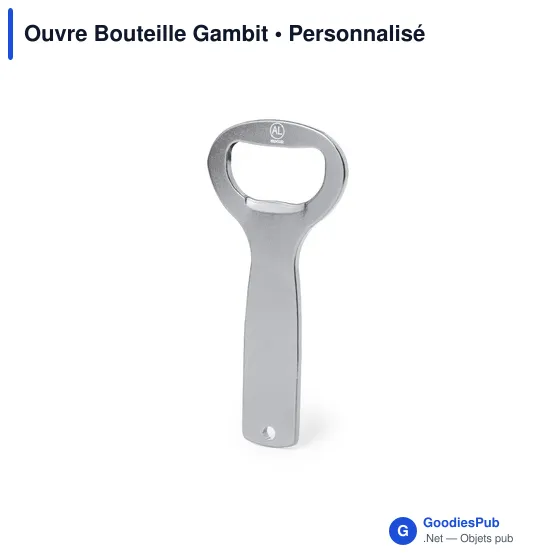 Ouvre Bouteille Gambit - Image 11