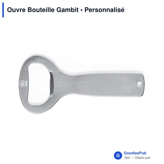 Ouvre Bouteille Gambit - Image 12