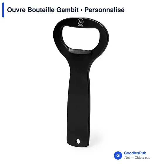 Ouvre Bouteille Gambit - Image 7