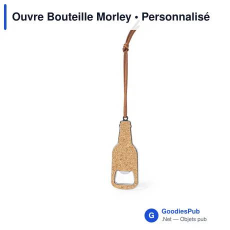 Ouvre Bouteille Morley