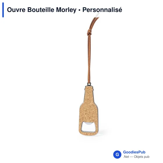 Ouvre Bouteille Morley - Image 1