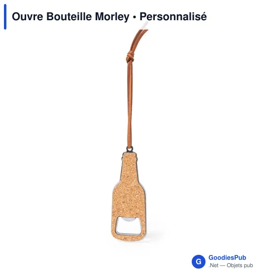 Ouvre Bouteille Morley - Image 2