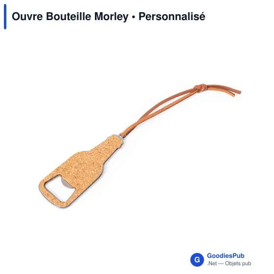 Ouvre Bouteille Morley - Image 3