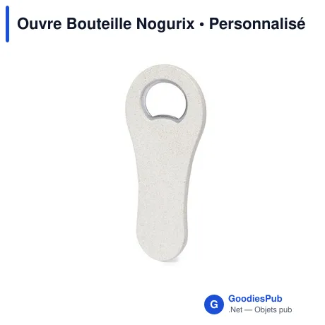 Ouvre Bouteille Nogurix