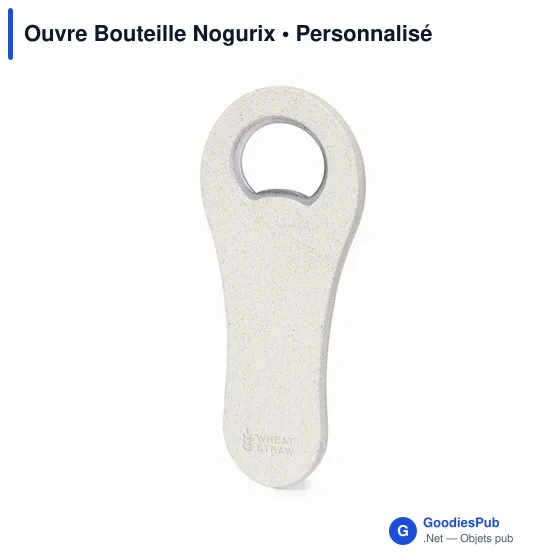 Ouvre Bouteille Nogurix - Image 3