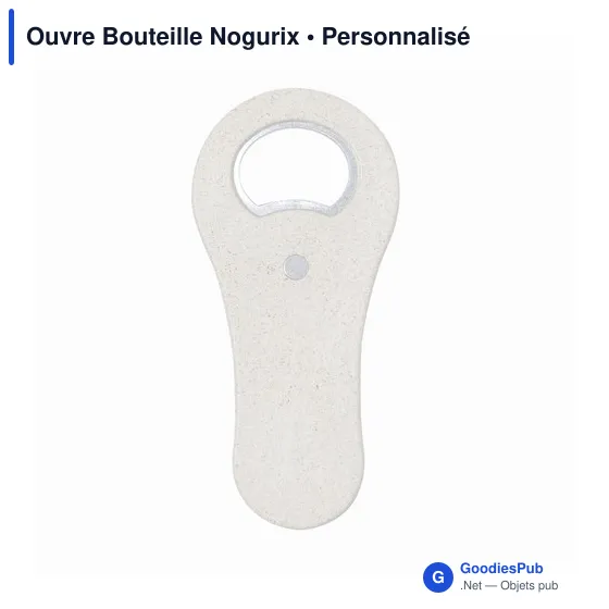 Ouvre Bouteille Nogurix - Image 4