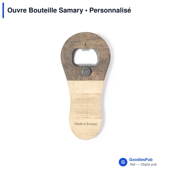 Ouvre Bouteille Samary - Image 3
