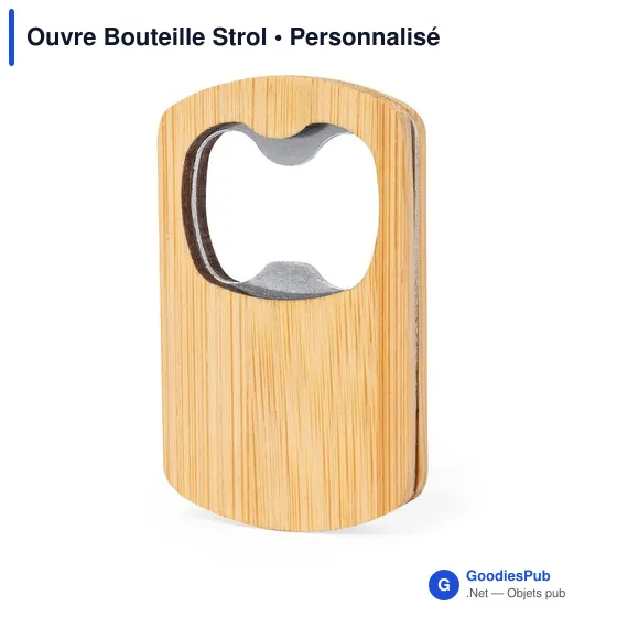 Ouvre Bouteille Strol - Image 2