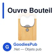 Ouvre Bouteille Strol - Miniature 3