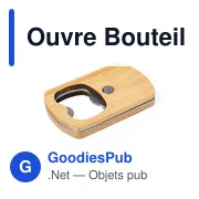 Ouvre Bouteille Strol - Miniature 4