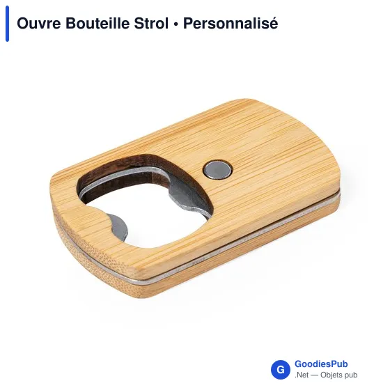 Ouvre Bouteille Strol - Image 4