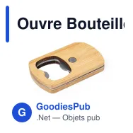 Ouvre Bouteille Strol - Miniature 5