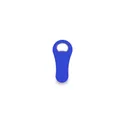 Variante bleu - Ouvre-bouteille personnalisable Tronic avec logo