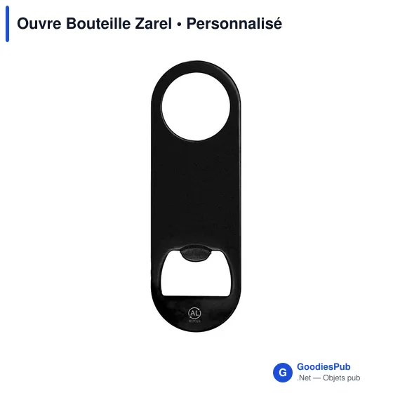 Ouvre Bouteille Zarel - Image 4