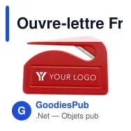 Ouvre-lettre Franco - Miniature 7