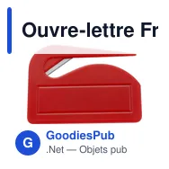 Ouvre-lettre Franco - Miniature 9