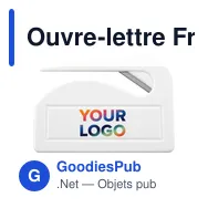 Ouvre-lettre Franco - Miniature 10