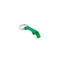 Variante vert - OVIKEY Porte-clés en aluminium recyclé
