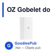 OZ Gobelet double paroi 160 ml - Miniature 5