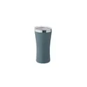 Variante bleu pétrole - OZ Gobelet double paroi 160 ml