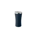 Variante bleu marine - OZ Gobelet double paroi 160 ml