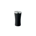 Variante noir - OZ Gobelet double paroi 160 ml