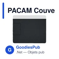 PACAM Couverture pique-nique pliable - Miniature 6