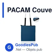 PACAM Couverture pique-nique pliable - Miniature 7