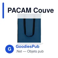 PACAM Couverture pique-nique pliable - Miniature 8