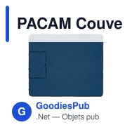 PACAM Couverture pique-nique pliable - Miniature 9