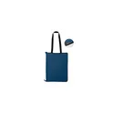 Variante bleu - PACAM Couverture pique-nique pliable