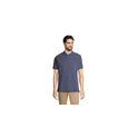Variante bleu denim - Polo personnalisable pour homme avec logo - PACIFIC POLO HOMME