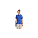 Variante bleu royal - Polo femme personnalisable avec logo - PACIFIC WOMEN POLO