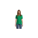 Variante vert prairie - Polo femme personnalisable avec logo - PACIFIC WOMEN POLO
