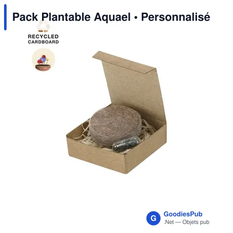 Pack Plantable Aquael