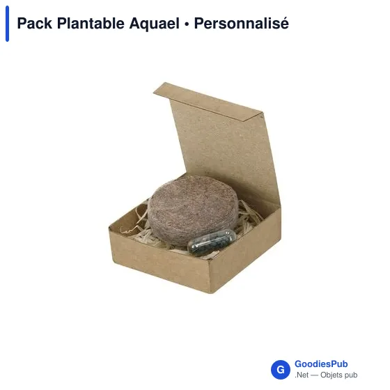 Pack Plantable Aquael - Image 2