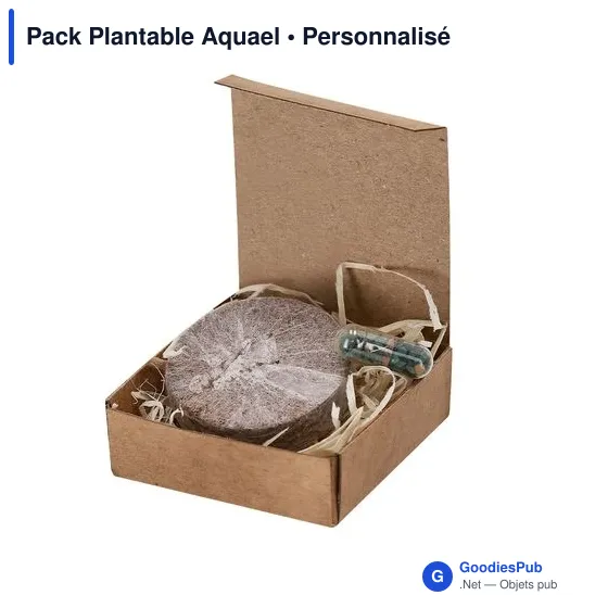 Pack Plantable Aquael - Image 3