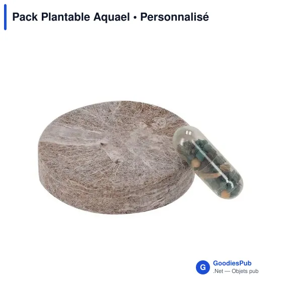 Pack Plantable Aquael - Image 4